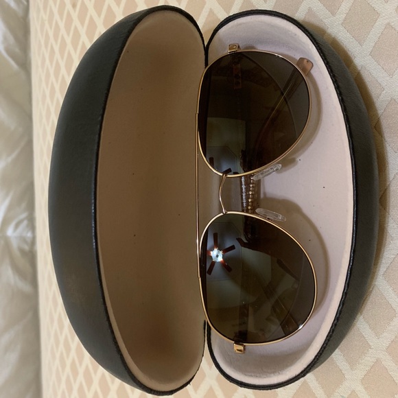 Coach Sunglasses - Picture 1 of 4